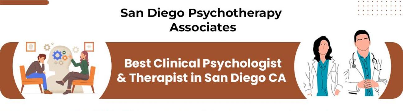San Diego Psychotherapy  Associates