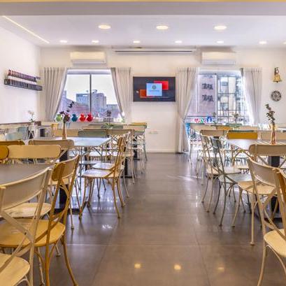 Paamonim Hotel Jerusalem