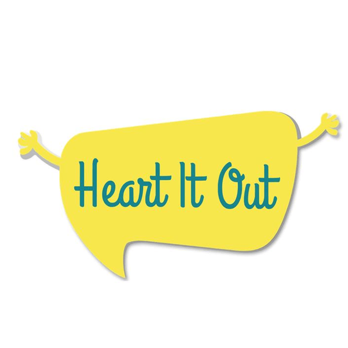 Heart It Out