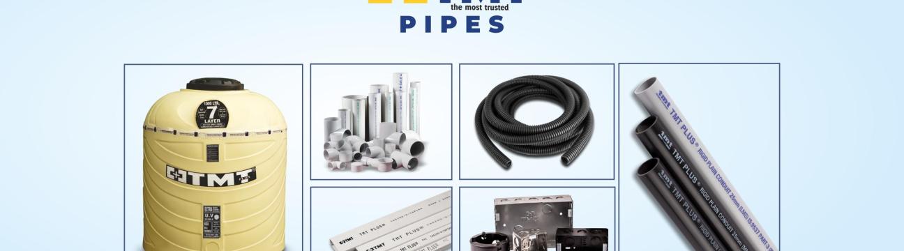 TMT Plus