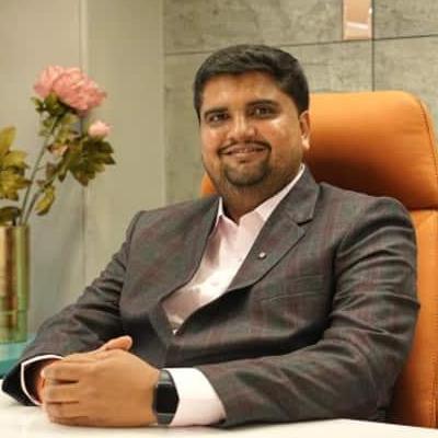 Kishan Mehta