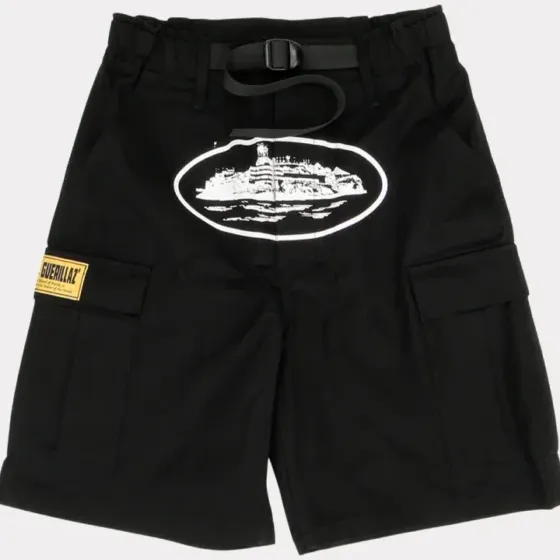 Short  Corteiz