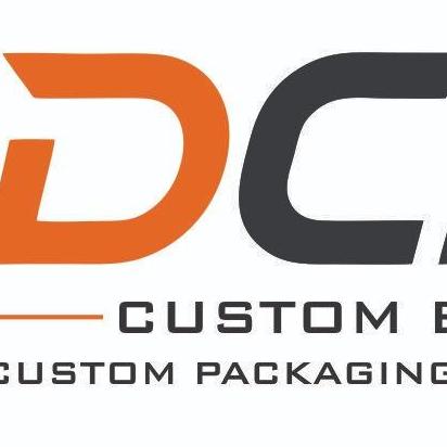 Dcustom Boxes