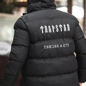 Trapstar Hoodie