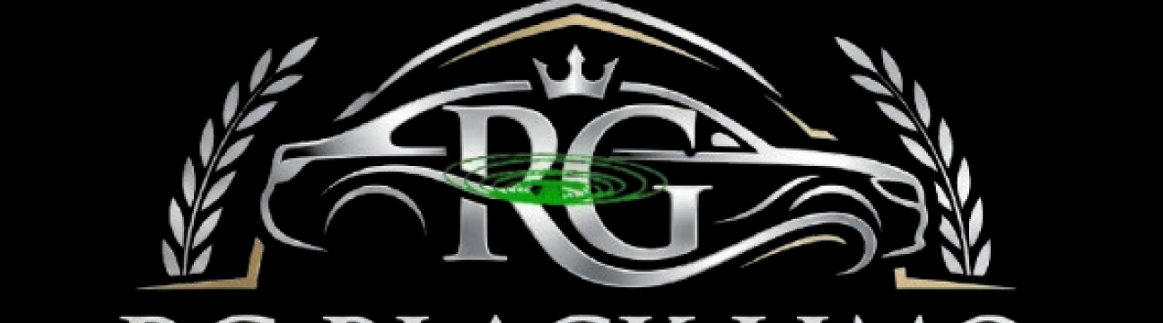 Rgblack Limo