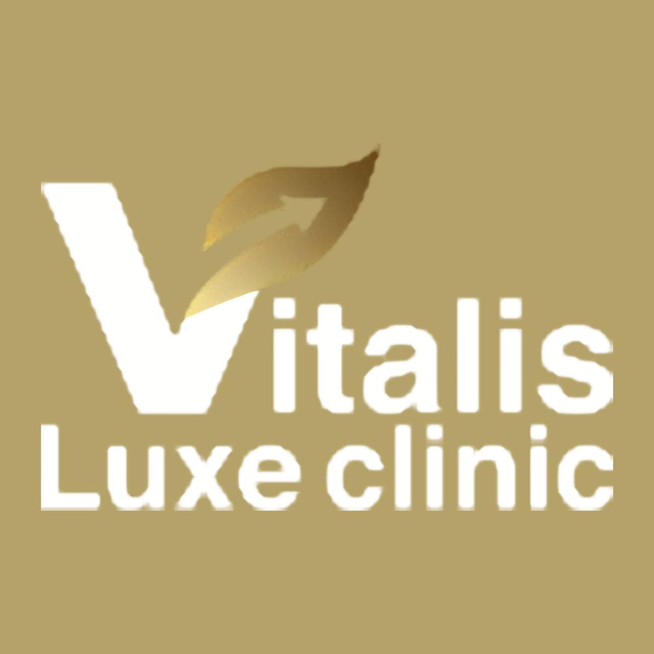 Vitalisluxeclinic Vitalisluxeclinic