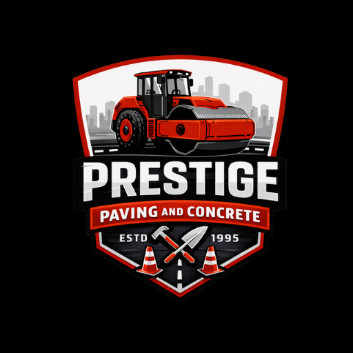 Prestige Paving  & Concrete Services