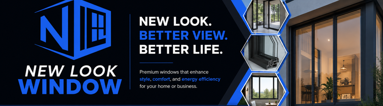 New Look  Window