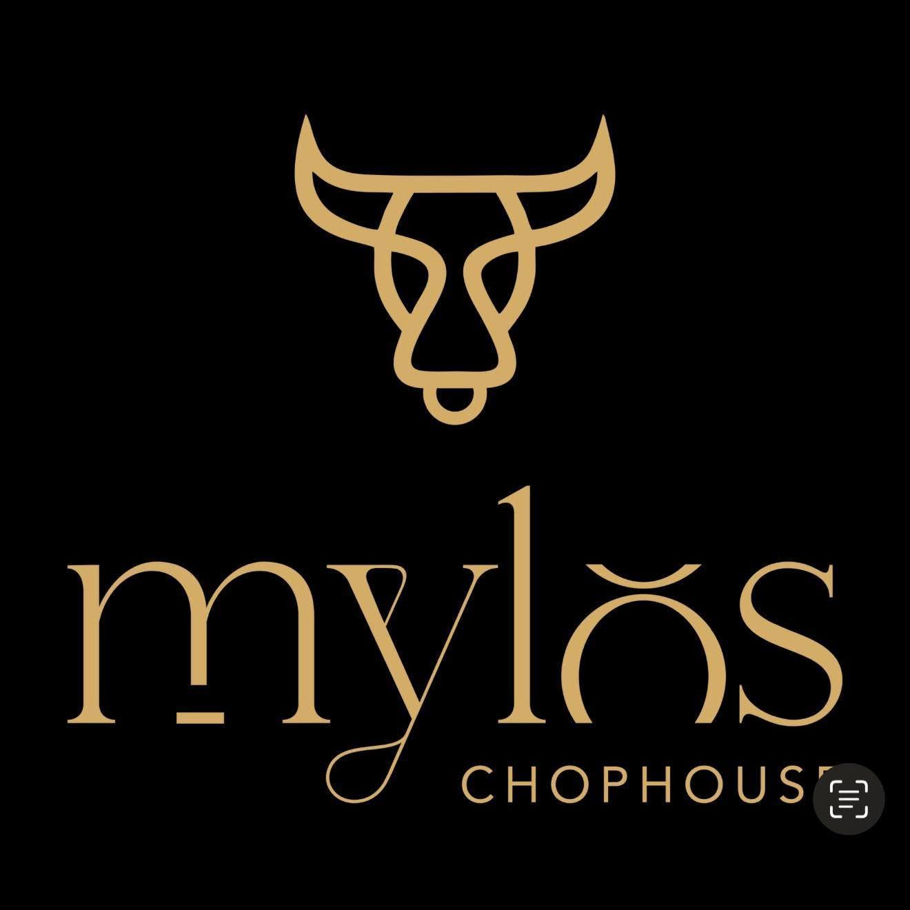 Mylos Chophouse