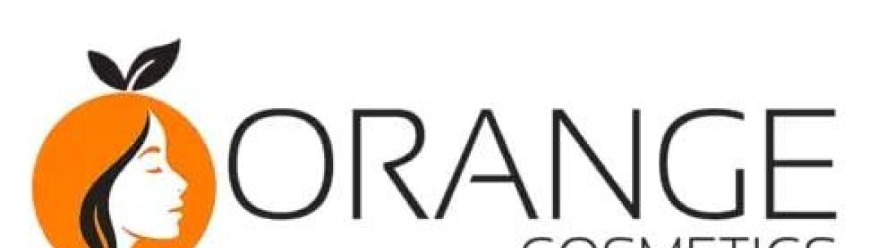 Orange Cosmetics