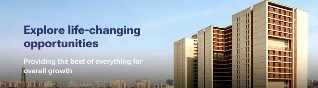 Jaypee Institute Of Information Technology