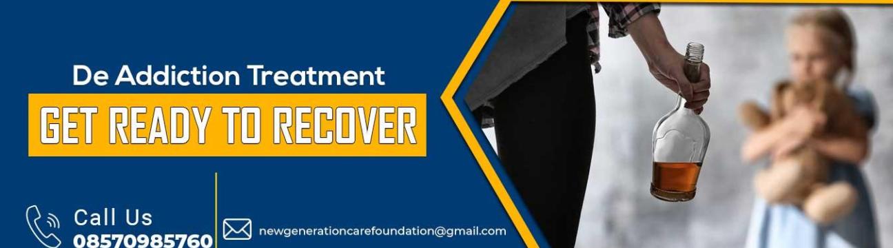 New Life Foundation