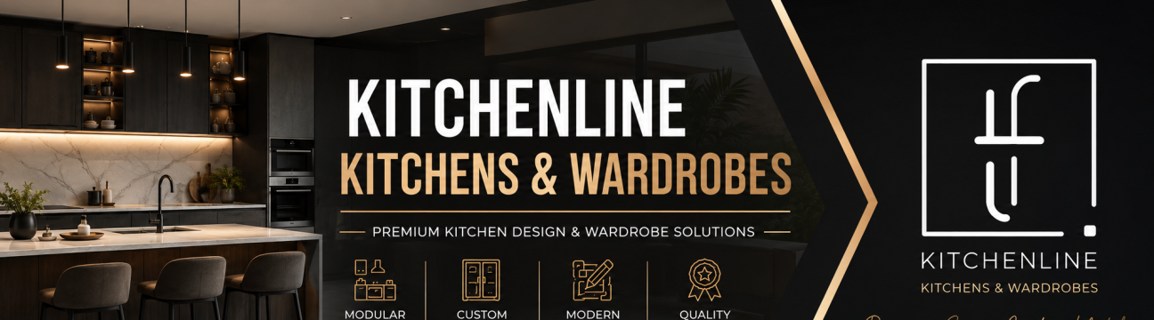 Kitchenline Kitchens  & Wardrobes