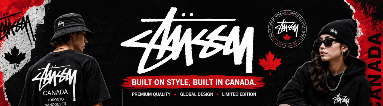 Stussy Shirt