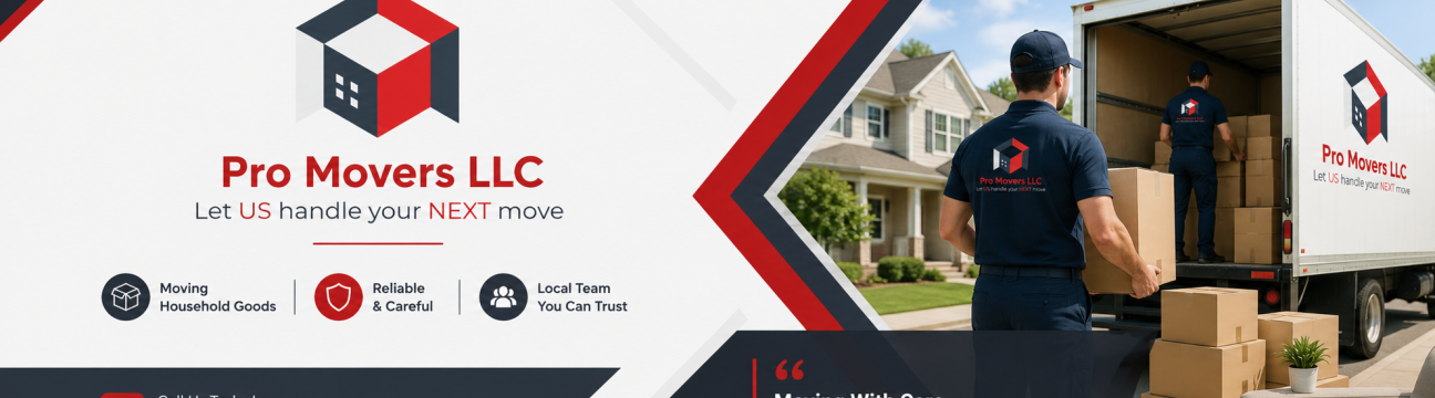 Pro Movers LLC