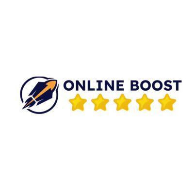 Online Boost