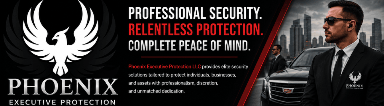 Phoenix Executive