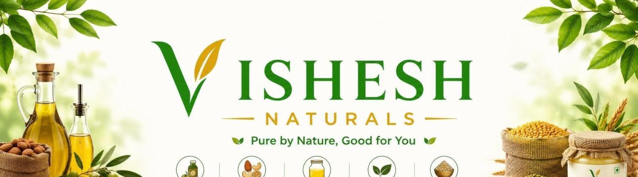 Vishesh Naturals
