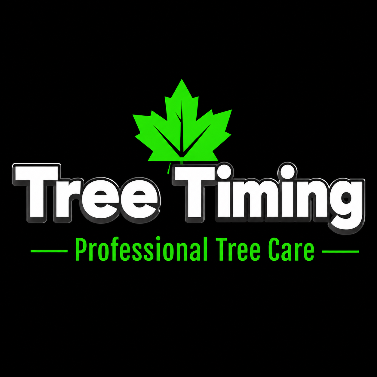 Tree Trimming Service