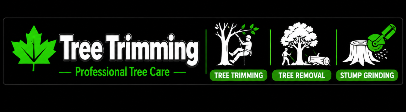 Tree Trimming Service