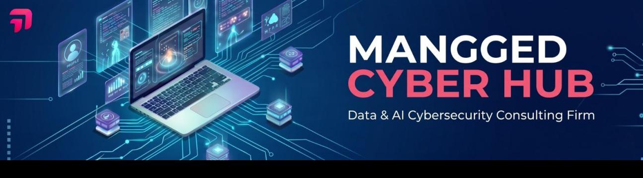 Managed Cyber Hub