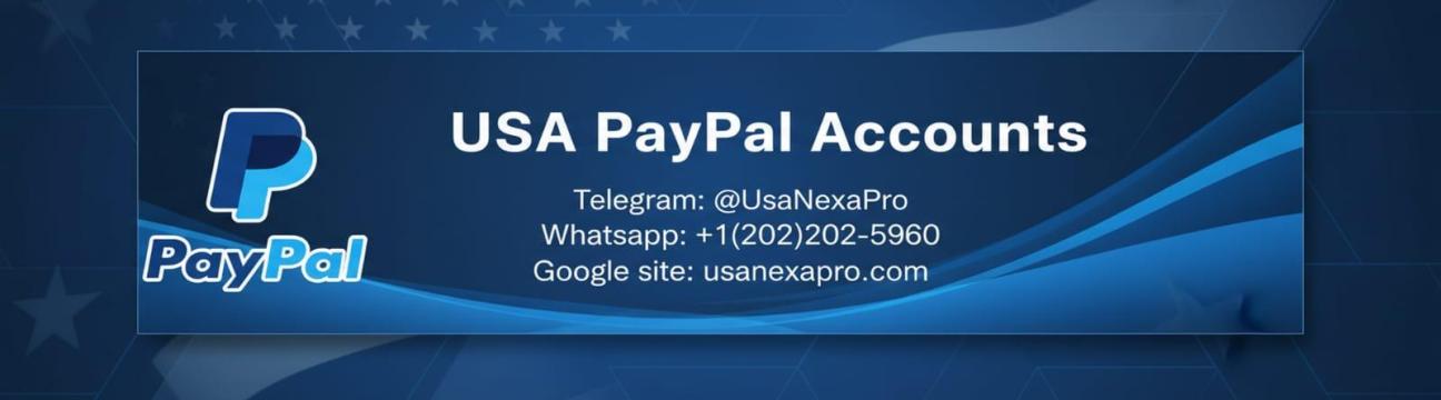 Sell Banking Accounts