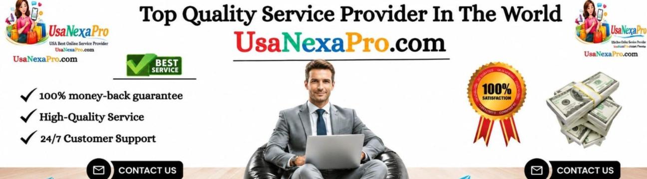 Usa Nexa Pro