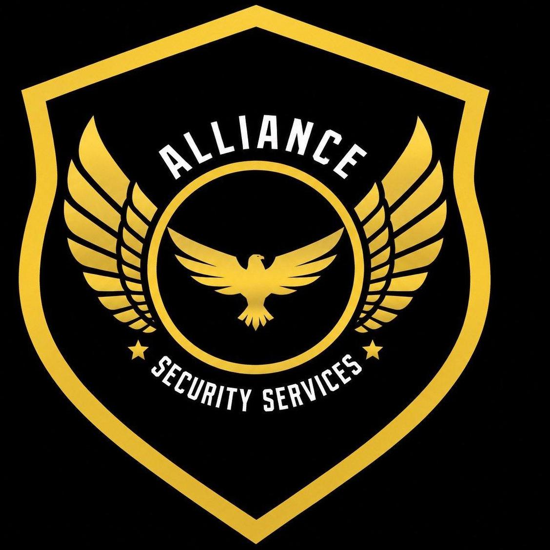 Alliance Security Services