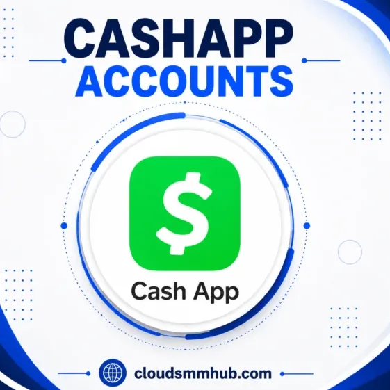 Buy Verified  Cash App Account