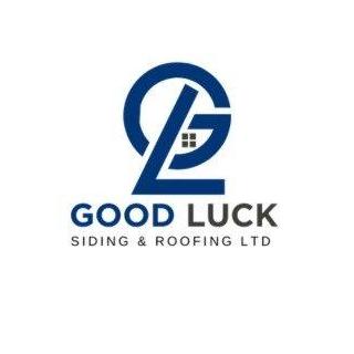 Good Luck Siding Roofing Siding Roofing