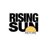Rising Sun  Motors